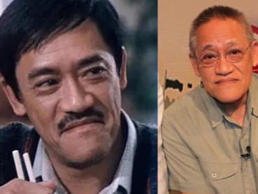 Veteran Hong Kong actor Richard Ng dies at age 83 