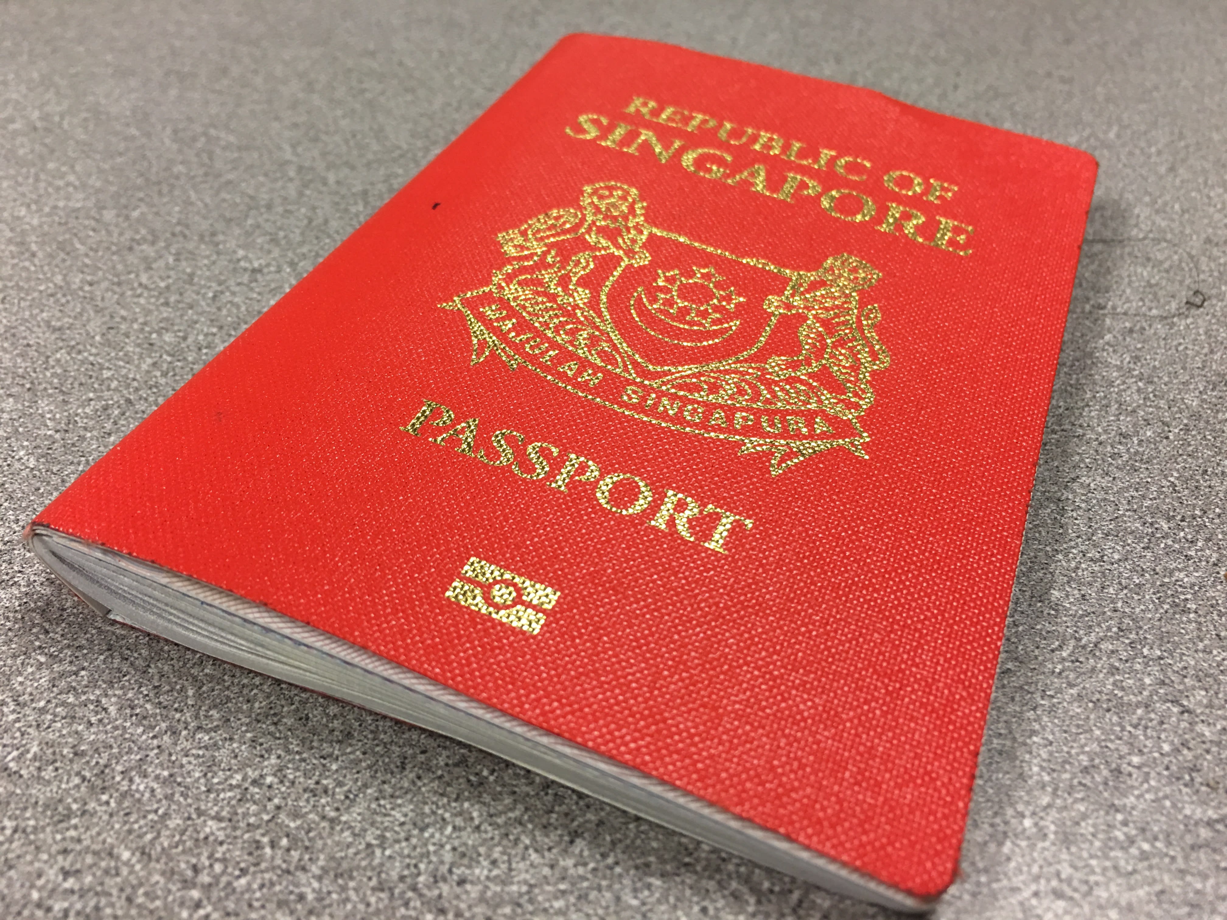 Check Passport Expiry Date Online Australia