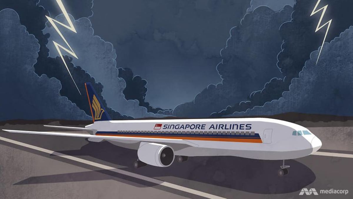 The Big Read: Floored by COVID-19, can SIA soar again? Fate of Singapore's  aviation hub rests on it - CNA
