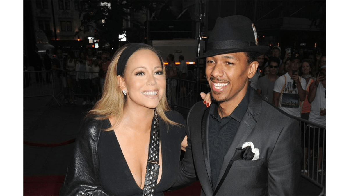 Nick Cannon And Mariah Carey To Get Back Together 8days 
