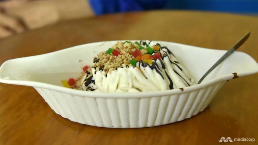 Jakarta's 88-year-old ice cream parlour that stands the test of time Jakarta's 88-year-old ice cream parlour that stands the test of time