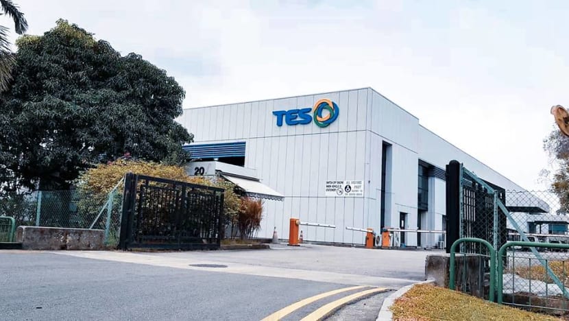 New ‘environmentally friendly’ lithium-ion battery recycling facility to open in Singapore New ‘environmentally friendly’ lithium-ion battery recycling facility to open in Singapore