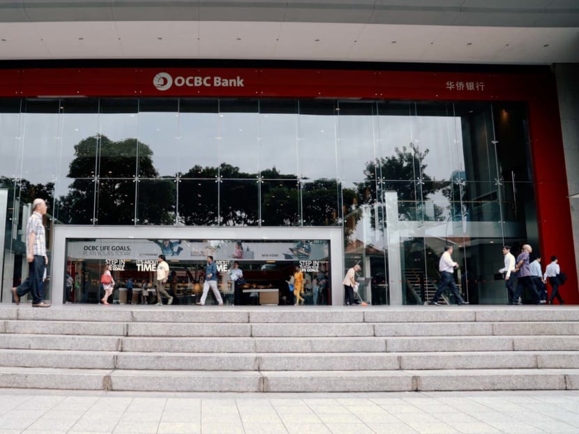 OCBC has been one of the forerunners in sustainable finance in key regional markets. Photos: OCBC Bank