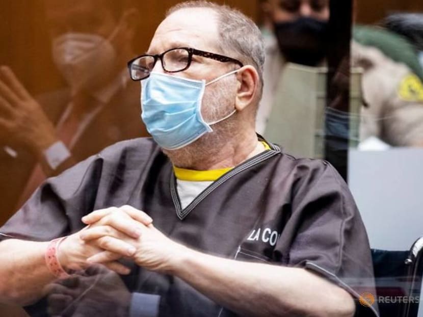 Harvey Weinstein loses bid to dismiss three LA sex crime charges Harvey Weinstein loses bid to dismiss three LA sex crime charges