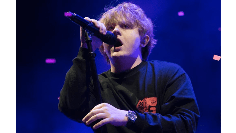 Lewis Capaldi to cap off 2020 with O2 arena gig