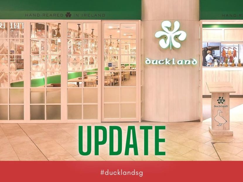 TungLok Customer Shamed For Walking Out Without Paying For ‘Non-Irish’ Duck Returns To Pay Bill