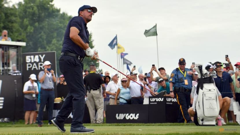 LIV Golf players ineligible for PGA Tour membership renewal LIV Golf players ineligible for PGA Tour membership renewal