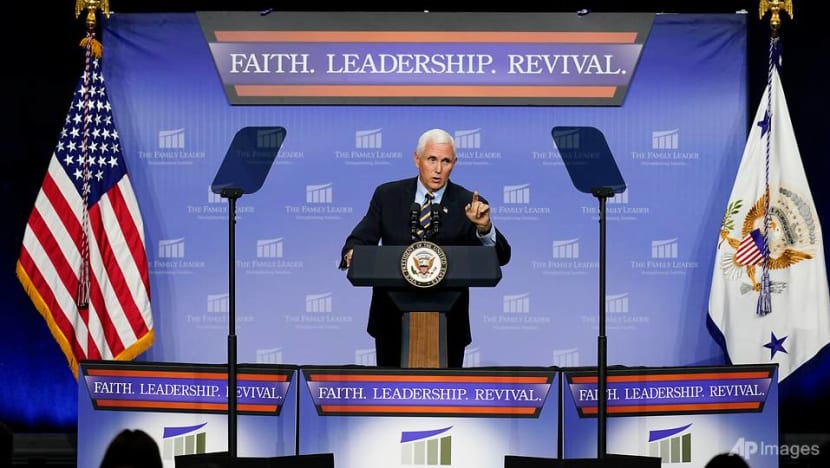 US Vice President Pence tests negative for COVID-19: Spokesman US Vice President Pence tests negative for COVID-19: Spokesman