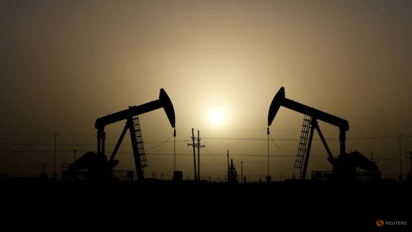 Oil prices rise on tighter supply, China hopes
