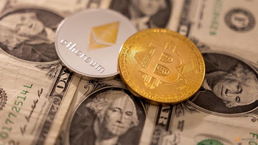 US can regulate cryptocurrencies without new law, think tank says US can regulate cryptocurrencies without new law, think tank says