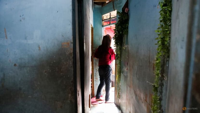 Indonesia's transgender community fears threat posed by new law Indonesia's transgender community fears threat posed by new law