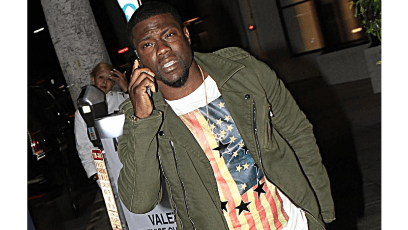Kevin Hart loses bid to throw out $7 million lawsuit Kevin Hart loses bid to throw out $7 million lawsuit