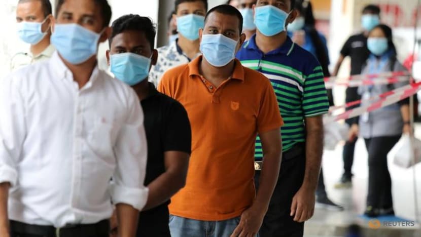 Foreigners living in Malaysia to receive COVID-19 vaccine for free Foreigners living in Malaysia to receive COVID-19 vaccine for free