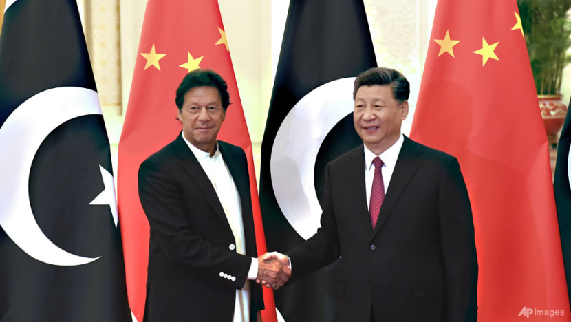 Pakistan, China urge world to send humanitarian aid to Kabul Pakistan, China urge world to send humanitarian aid to Kabul
