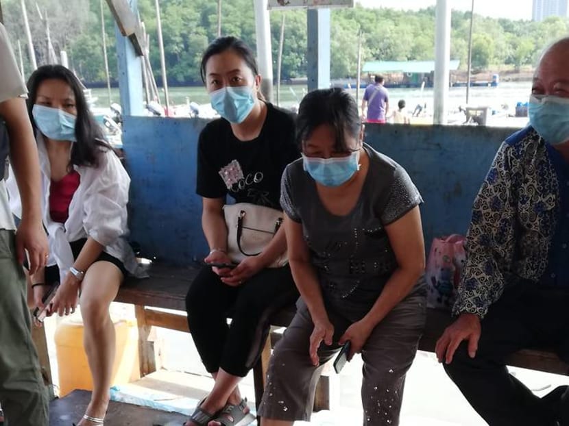 Commentary: Johor city dwellers hit hard by MCO but rural communities fare worse Commentary: Johor city dwellers hit hard by MCO but rural communities fare worse