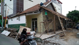 From the Bali bombings to charities and public institutions: How Jemaah Islamiyah evolved