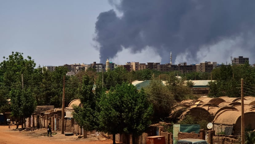 Rundingan gencatan senjata di Sudan dilaporkan capai kemajuan