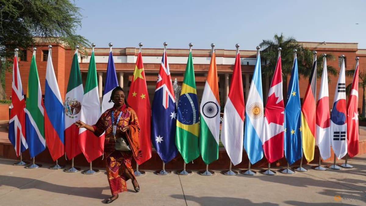 Rio de Janeiro to host G20 summit in 2024 TODAY