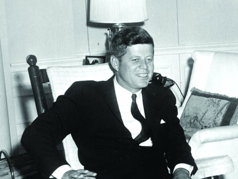 Why do so many well-known people end up resting in pieces? - TODAY