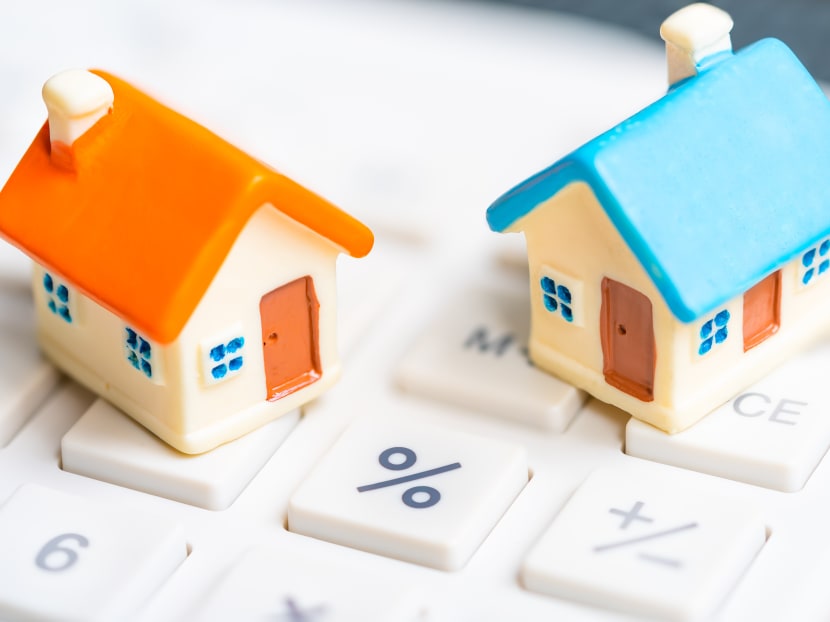 The HDB housing loan is the default option for many people here, but before choosing that, shop around to check out other options. The HDB housing loan is the default option for many people here, but before choosing that, shop around to check out other options.