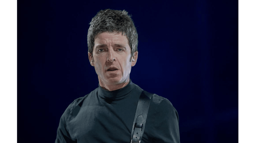 Noel Gallagher labels Eminem 'boring' for writing songs about rehab