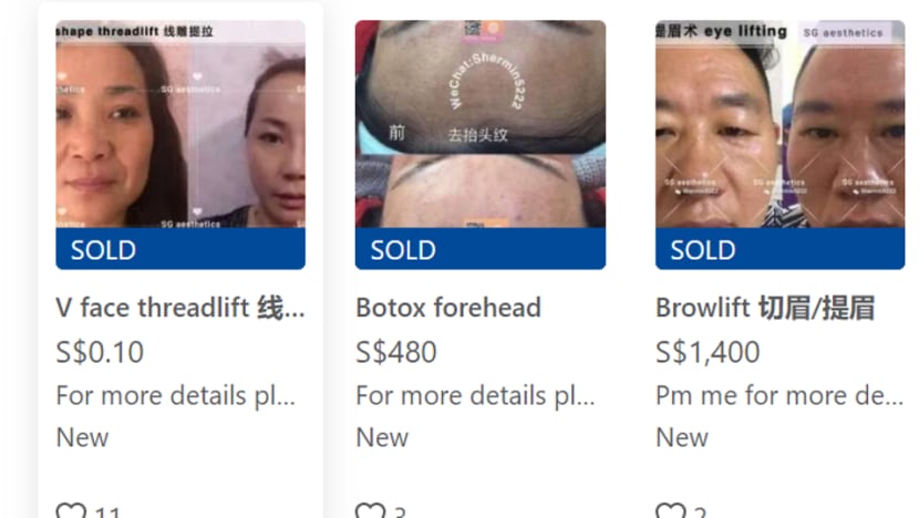 Malaysian woman admits performing invasive nose treatment illegally in Singapore hotel Malaysian woman admits performing invasive nose treatment illegally in Singapore hotel