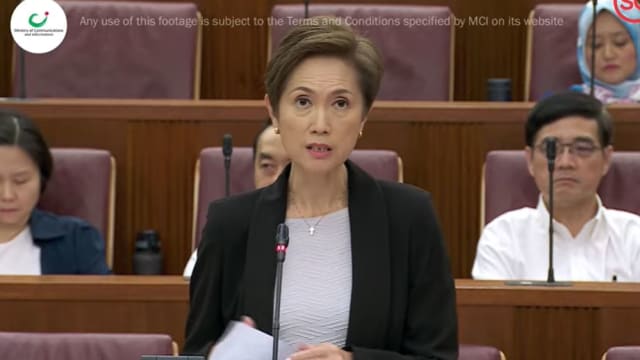 涉洗钱案被控十人申请就业等准证时 皆不在通缉名单内