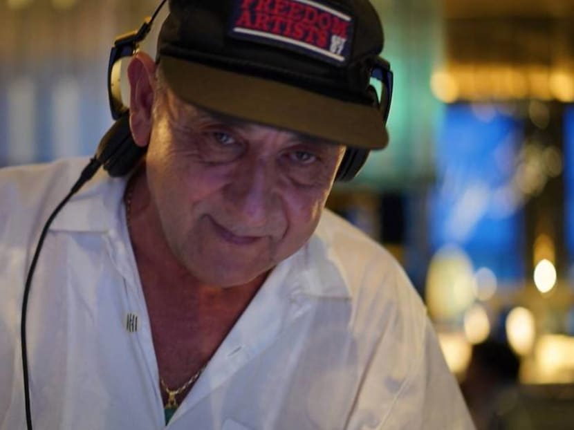 Jose Padilla, Spanish DJ famed for Ibiza chill-out music, dies at 64 Jose Padilla, Spanish DJ famed for Ibiza chill-out music, dies at 64