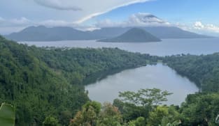  Mengapa Maluku Utara provinsi paling bahagia di Indonesia?