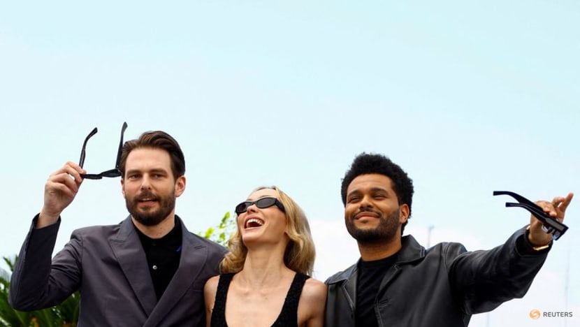 HBO's much-hyped 'The Idol' meant to be provocative, says Sam Levinson