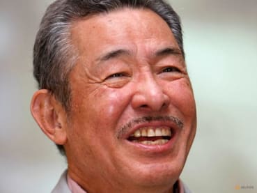 Issey Miyake, Japan's prince of pleats, dies of liver cancer aged 84  