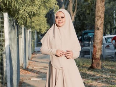 Pregnant, COVID-19 positive Malaysian singer Siti Sarah Raisuddin dies