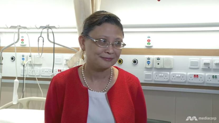 The monkeypox detective: Doctor who helped identify Singapore’s first case was alerted by patient’s rashes The monkeypox detective: Doctor who helped identify Singapore’s first case was alerted by patient’s rashes