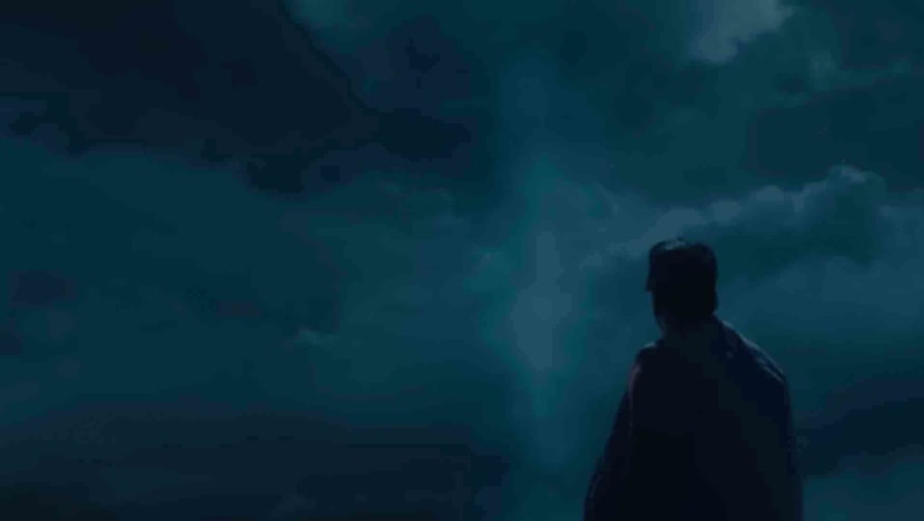Trailer Watch: Jordan Peele Drops More Hints To His Sci-Fi Mystery Nope Trailer Watch: Jordan Peele Drops More Hints To His Sci-Fi Mystery Nope