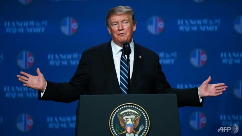 And now what? Uncertainty, if not crisis, ahead for US, North Korea And now what? Uncertainty, if not crisis, ahead for US, North Korea