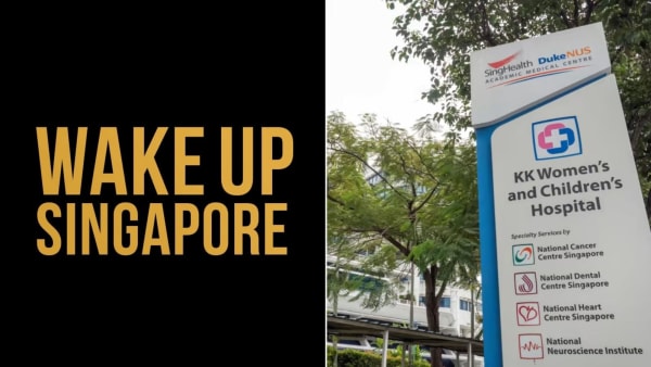 Woman in Wake Up Singapore KKH miscarriage article to be charged with defamation