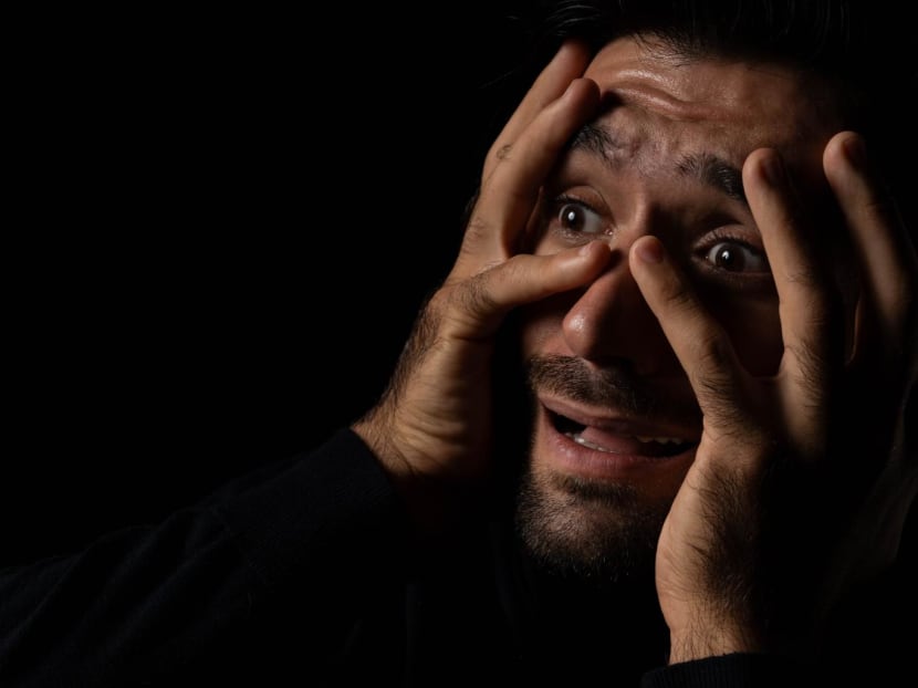 Needles, heights, cockroaches: Why do you have phobias and how can you overcome them?