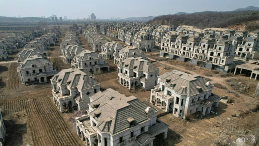 Three cities in China lift house buying curbs 
