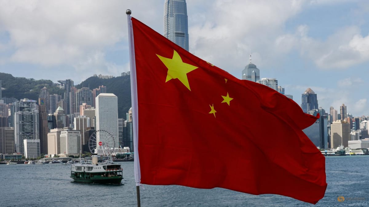 China asks consulates in Hong Kong to give details on local staff China asks consulates in Hong Kong to give details on local staff