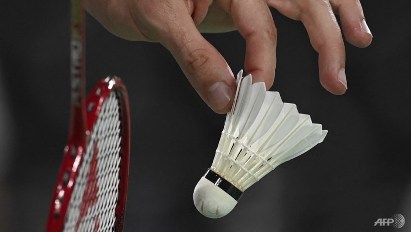 Singapore badminton team at India Open to be 'more vigilant' after COVID-19 forces withdrawals Singapore badminton team at India Open to be 'more vigilant' after COVID-19 forces withdrawals