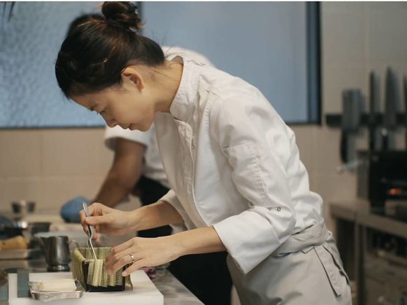 The chef transforming Taipei’s farm produce into haute French cuisine