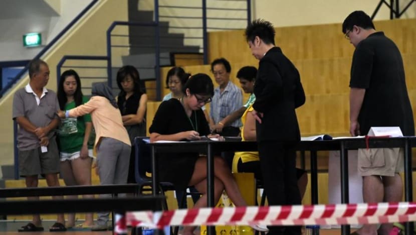 No plans to lower voting age to 18: Chan Chun Sing