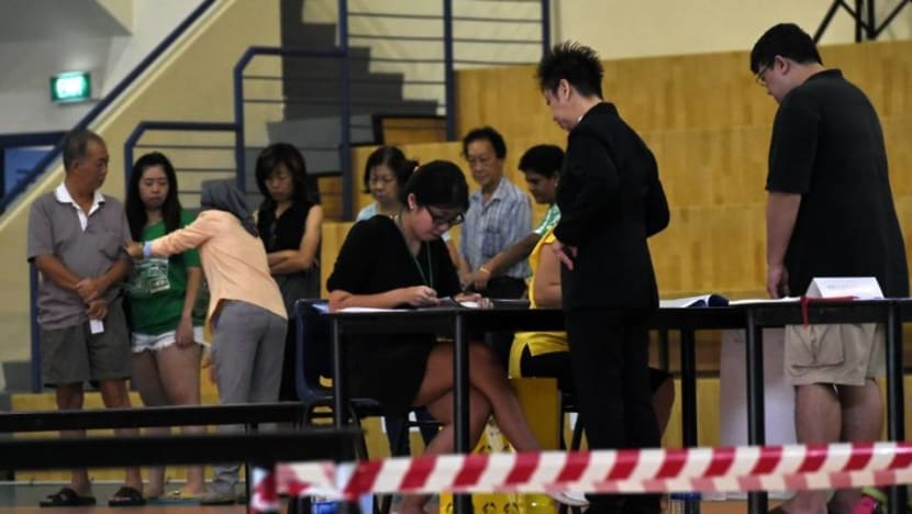 GE2020: Mediacorp to air final 5 constituency political broadcasts on Wednesday GE2020: Mediacorp to air final 5 constituency political broadcasts on Wednesday