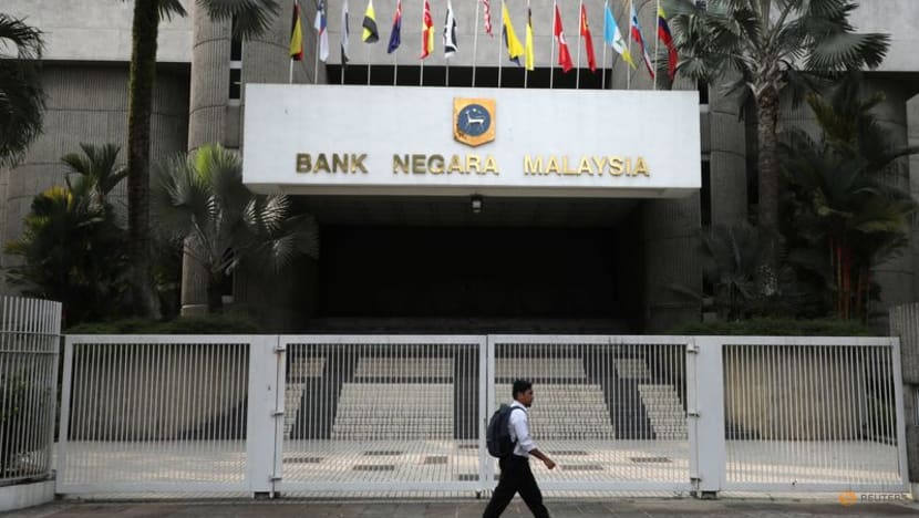 Malaysia central bank surprises by raising policy rate to 3%