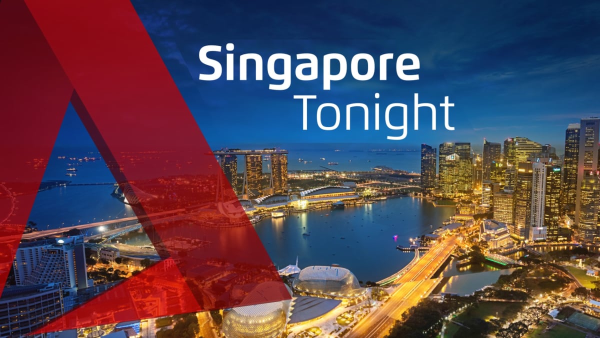 Latest Asia News and Headlines CNA