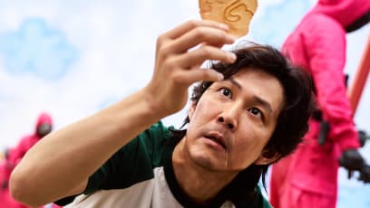 Squid Game Snags 3 Nominations At 2022 Golden Globe Awards, Including Best Actor For Lee Jung-Jae
