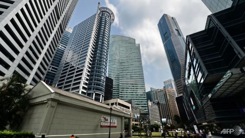 Commentary: Singapore’s CBD needs to redevelop to stay relevant in a post-COVID world