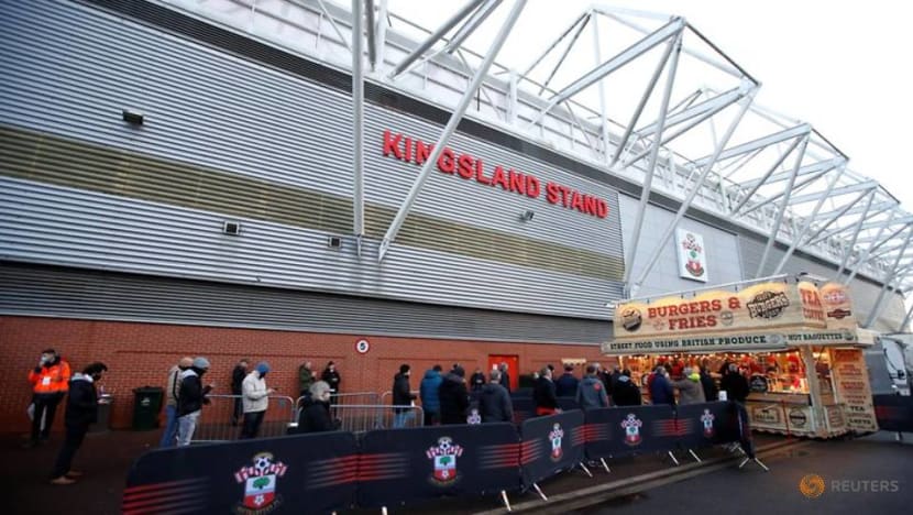 Football: 'Time kills all deals', warns Southampton's American bidder Football: 'Time kills all deals', warns Southampton's American bidder