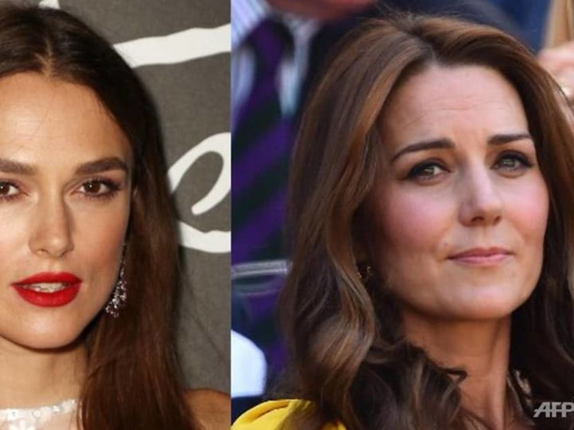 Should you be pressured into looking flawless right after childbirth? Keira Knightley says no Should you be pressured into looking flawless right after childbirth? Keira Knightley says no