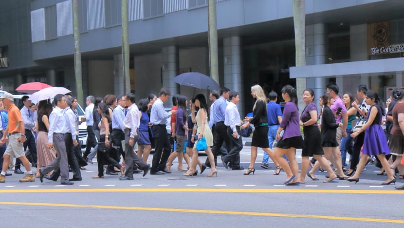 Flexible work arrangement guidelines can be a chance to improve HR practices in Singapore, says expert Flexible work arrangement guidelines can be a chance to improve HR practices in Singapore, says expert